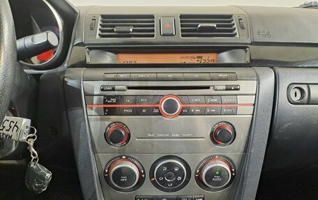 Mazda 3, 2007 год, 549 000 рублей, 7 фотография