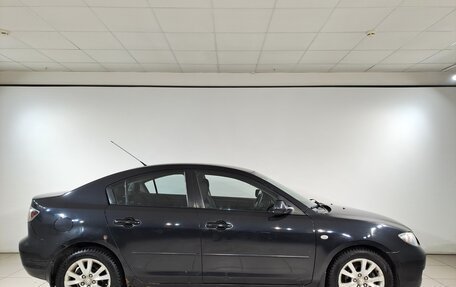 Mazda 3, 2007 год, 549 000 рублей, 3 фотография