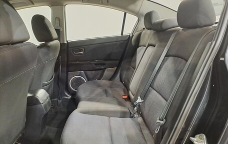 Mazda 3, 2007 год, 549 000 рублей, 9 фотография