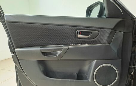 Mazda 3, 2007 год, 549 000 рублей, 8 фотография