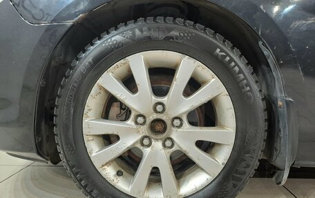 Mazda 3, 2007 год, 549 000 рублей, 13 фотография