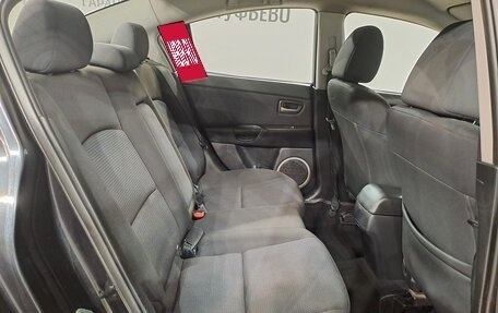 Mazda 3, 2007 год, 549 000 рублей, 10 фотография