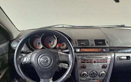 Mazda 3, 2007 год, 549 000 рублей, 16 фотография