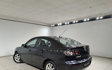 Mazda 3, 2007 год, 549 000 рублей, 15 фотография