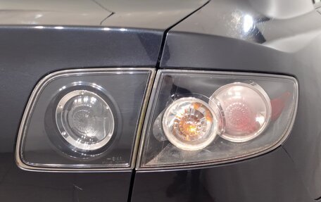 Mazda 3, 2007 год, 549 000 рублей, 22 фотография