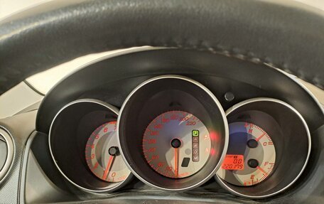 Mazda 3, 2007 год, 549 000 рублей, 17 фотография