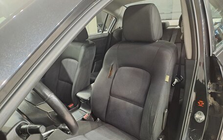 Mazda 3, 2007 год, 549 000 рублей, 19 фотография