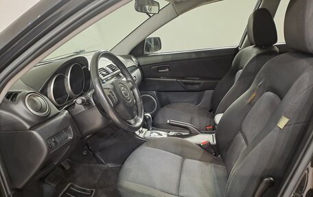 Mazda 3, 2007 год, 549 000 рублей, 20 фотография