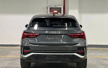 Audi Q3 Sportback, 2022 год, 2 740 000 рублей, 6 фотография