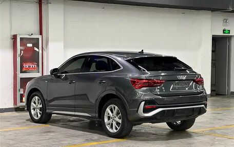 Audi Q3 Sportback, 2022 год, 2 740 000 рублей, 4 фотография