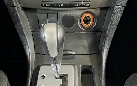 Mazda 3, 2007 год, 549 000 рублей, 18 фотография