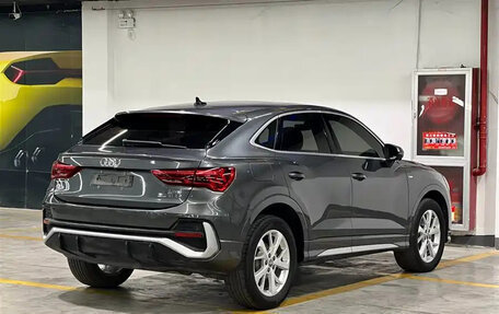 Audi Q3 Sportback, 2022 год, 2 740 000 рублей, 5 фотография
