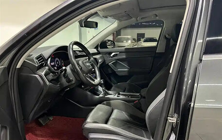 Audi Q3 Sportback, 2022 год, 2 740 000 рублей, 9 фотография