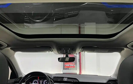 Audi Q3 Sportback, 2022 год, 2 740 000 рублей, 13 фотография