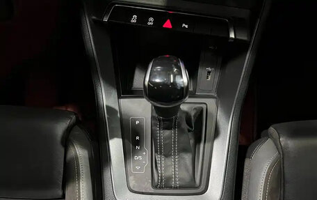 Audi Q3 Sportback, 2022 год, 2 740 000 рублей, 16 фотография
