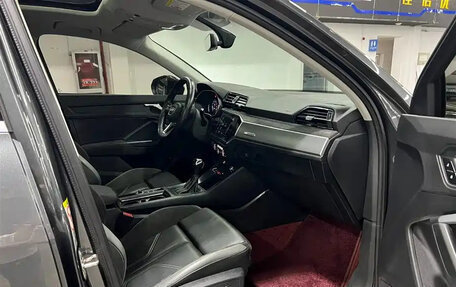 Audi Q3 Sportback, 2022 год, 2 740 000 рублей, 17 фотография