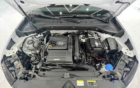 Audi Q2 I, 2022 год, 2 476 000 рублей, 7 фотография