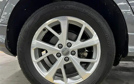Audi Q3 Sportback, 2022 год, 2 740 000 рублей, 18 фотография