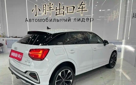 Audi Q2 I, 2022 год, 2 476 000 рублей, 5 фотография