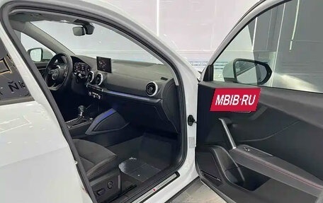 Audi Q2 I, 2022 год, 2 476 000 рублей, 8 фотография