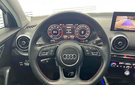 Audi Q2 I, 2022 год, 2 476 000 рублей, 18 фотография