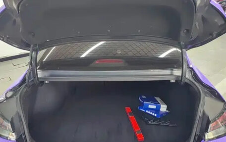Hyundai Elantra, 2021 год, 1 400 000 рублей, 6 фотография