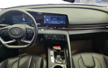 Hyundai Elantra, 2021 год, 1 400 000 рублей, 7 фотография