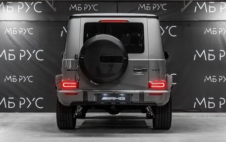 Mercedes-Benz G-Класс AMG, 2025 год, 32 000 000 рублей, 3 фотография