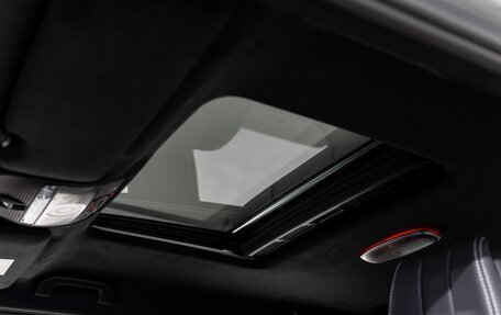 Mercedes-Benz G-Класс AMG, 2025 год, 32 000 000 рублей, 8 фотография