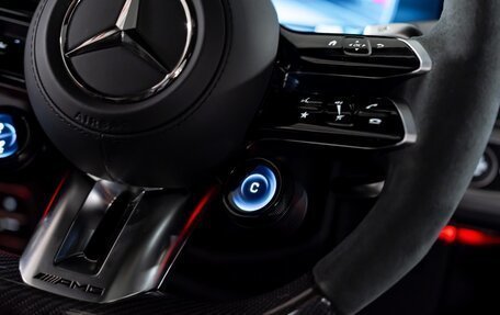 Mercedes-Benz G-Класс AMG, 2025 год, 32 000 000 рублей, 9 фотография