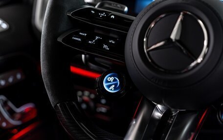 Mercedes-Benz G-Класс AMG, 2025 год, 32 000 000 рублей, 6 фотография