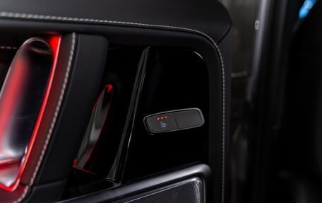 Mercedes-Benz G-Класс AMG, 2025 год, 32 000 000 рублей, 5 фотография