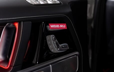 Mercedes-Benz G-Класс AMG, 2025 год, 32 000 000 рублей, 7 фотография