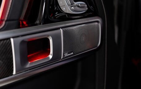 Mercedes-Benz G-Класс AMG, 2025 год, 32 000 000 рублей, 10 фотография