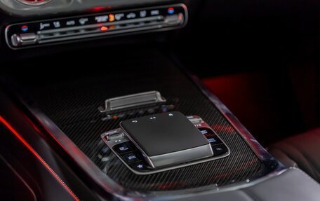 Mercedes-Benz G-Класс AMG, 2025 год, 32 000 000 рублей, 19 фотография