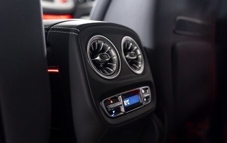 Mercedes-Benz G-Класс AMG, 2025 год, 32 000 000 рублей, 16 фотография