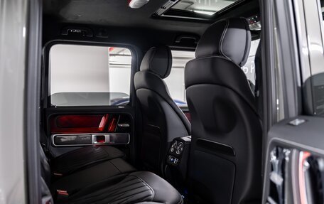 Mercedes-Benz G-Класс AMG, 2025 год, 32 000 000 рублей, 17 фотография