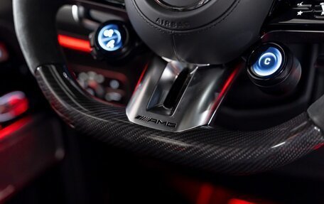 Mercedes-Benz G-Класс AMG, 2025 год, 32 000 000 рублей, 15 фотография