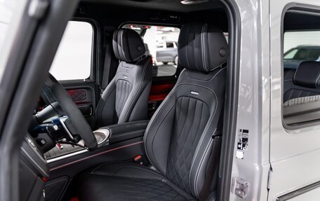 Mercedes-Benz G-Класс AMG, 2025 год, 32 000 000 рублей, 13 фотография