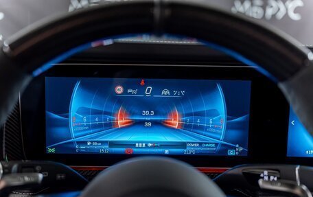 Mercedes-Benz G-Класс AMG, 2025 год, 32 000 000 рублей, 24 фотография