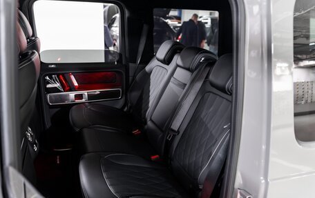 Mercedes-Benz G-Класс AMG, 2025 год, 32 000 000 рублей, 14 фотография