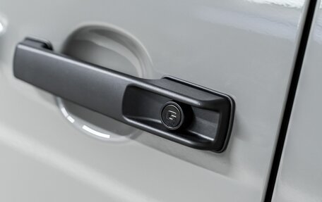 Mercedes-Benz G-Класс AMG, 2025 год, 32 000 000 рублей, 29 фотография