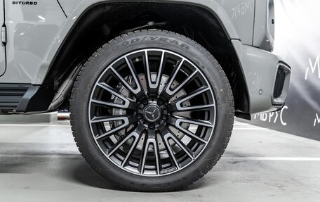 Mercedes-Benz G-Класс AMG, 2025 год, 32 000 000 рублей, 27 фотография