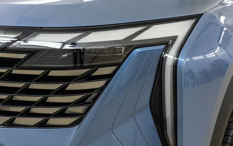 Geely Atlas, 2024 год, 3 378 000 рублей, 10 фотография