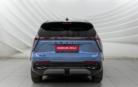 Geely Atlas, 2024 год, 3 378 000 рублей, 7 фотография