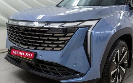 Geely Atlas, 2024 год, 3 378 000 рублей, 11 фотография