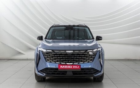 Geely Atlas, 2024 год, 3 378 000 рублей, 3 фотография