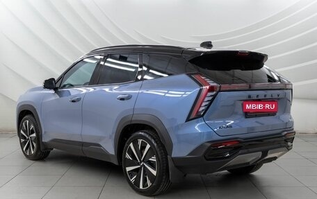 Geely Atlas, 2024 год, 3 378 000 рублей, 6 фотография