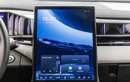 Geely Atlas, 2024 год, 3 378 000 рублей, 19 фотография