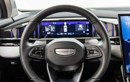 Geely Atlas, 2024 год, 3 378 000 рублей, 18 фотография